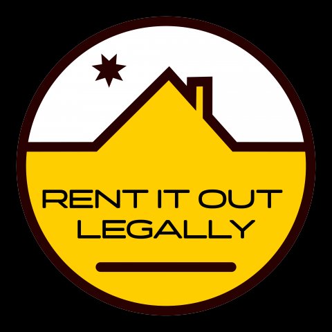 Rent. Legally.