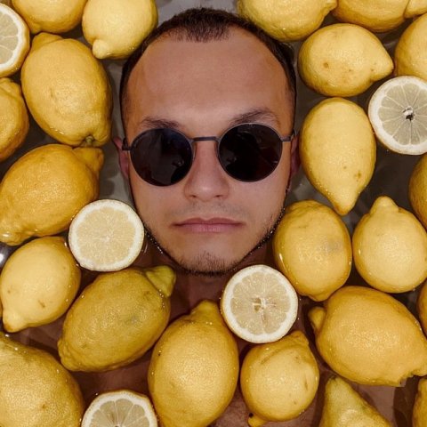 Pavel Shevchenko трудоВ"@будни
