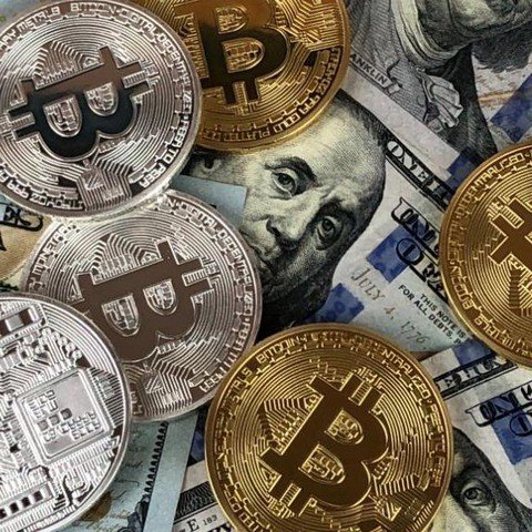 Cryptoworld
