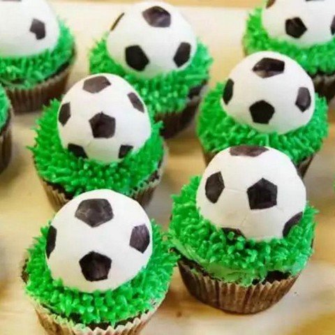 Football Snack