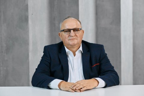 Иван Бабошкин. Актуальное