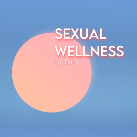 Sexual wellness by Sony