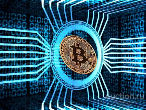 Торговля криптовалютой