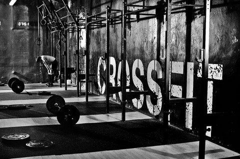 Crossfit_WOD