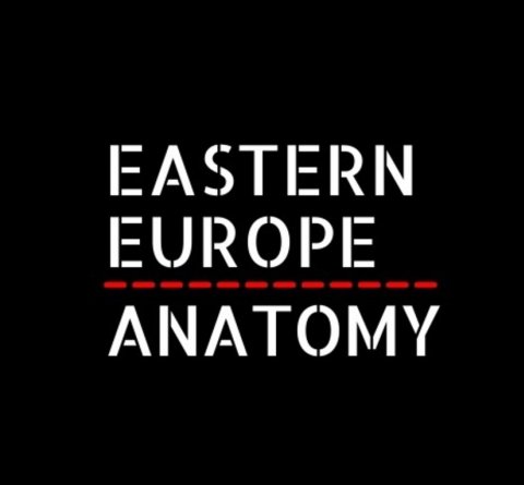 Анатомия Восточной Европы