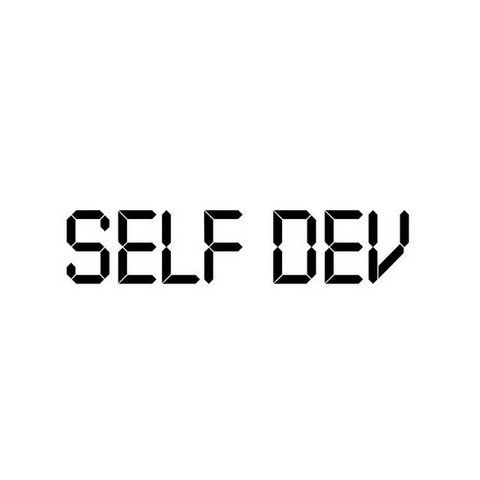 Саморазвитие | Self development