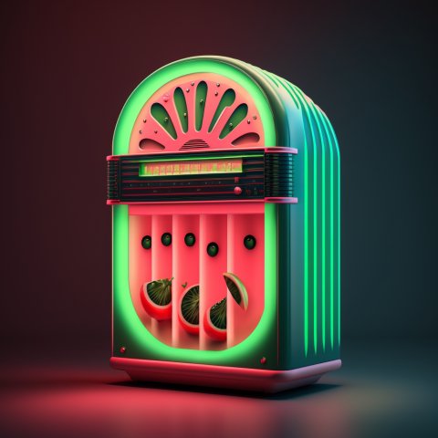 Watermelon FM