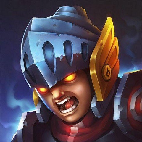 Игры на андроид