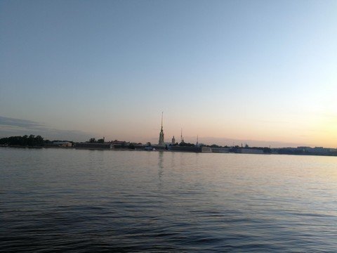 Обыватель СПб