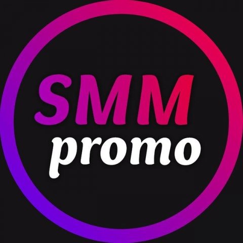PROMOTION - Продвижение в 7 сетях ✔️