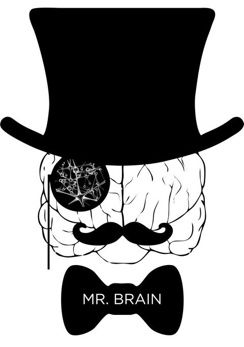 Mr. Brain