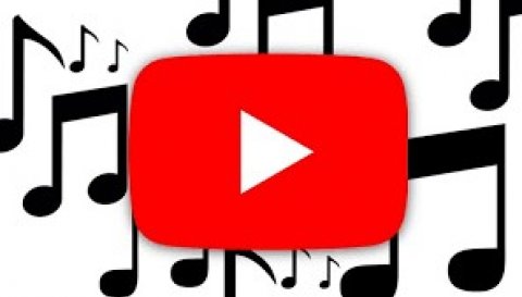 Русская музыка Youtube