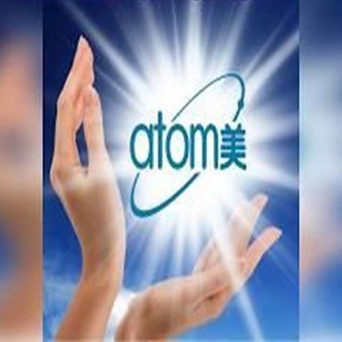 АТОМИ - Бизнес из Кореи