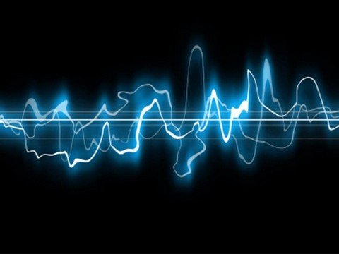 Sound Vibrations