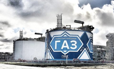 Gas Carriers Fleet