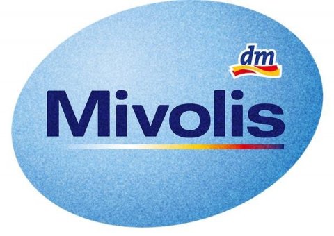 MIVOLIS (Das Gesunde Plus) Витамины из Германии