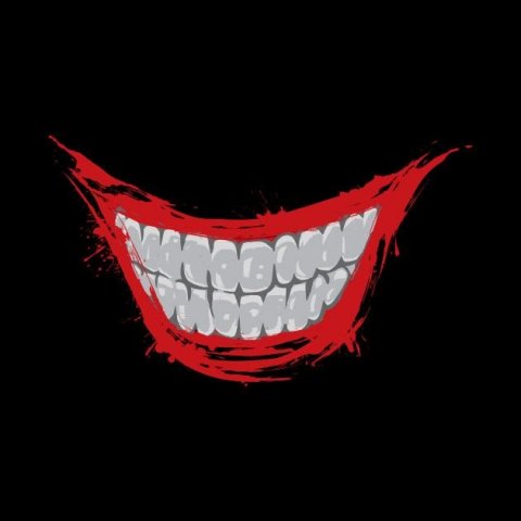 Smile Locked