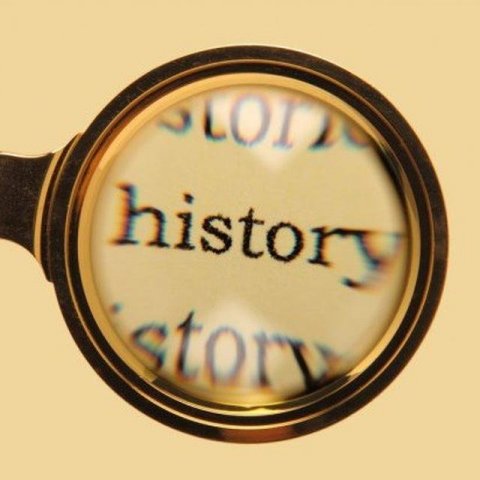 История