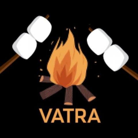 VATRA CLUB - про кіно українською