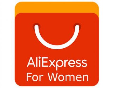 AliExpress для женщин
