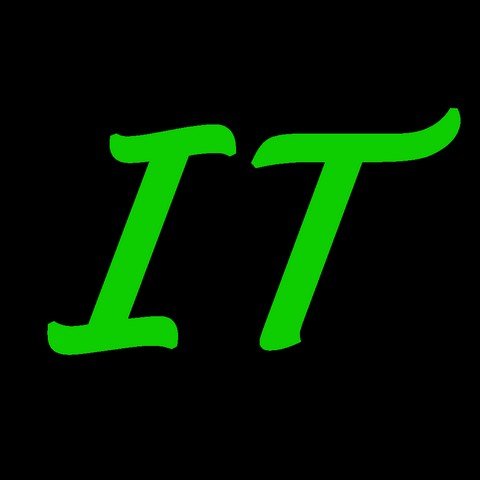 Всё из IT