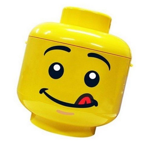 Lego GO!