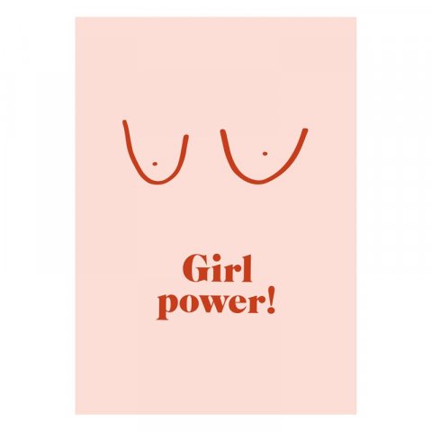 GIRL POWER