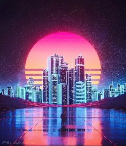 Ванильные вечера