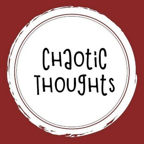 Chaotic thoughts