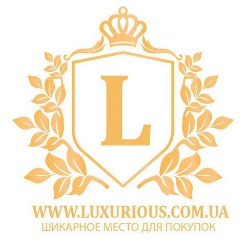 Интернет магазин "Luxurious"
