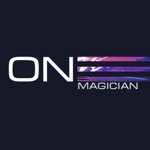 ONΞ MVGICIVN