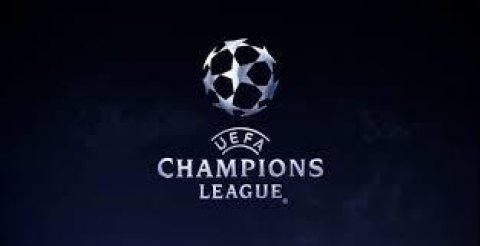 UEFA Champion League/Главные футбольный новости
