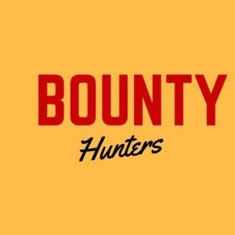 Crypto Bounty