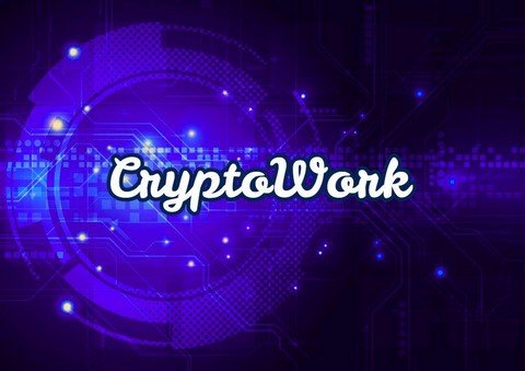 CryptoWork