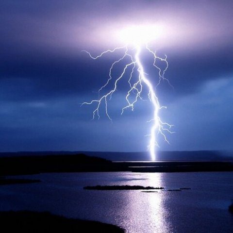 Lightning News