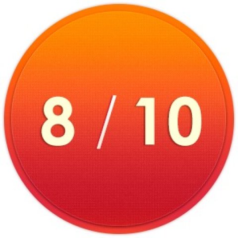 8 из 10ти