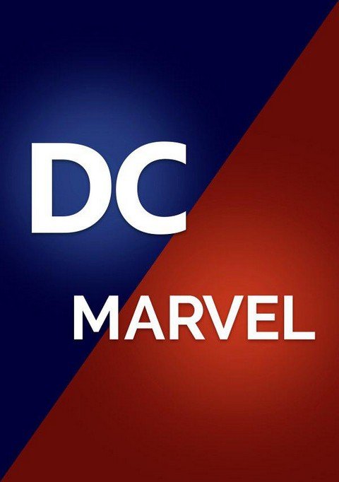 Marvel/Dc