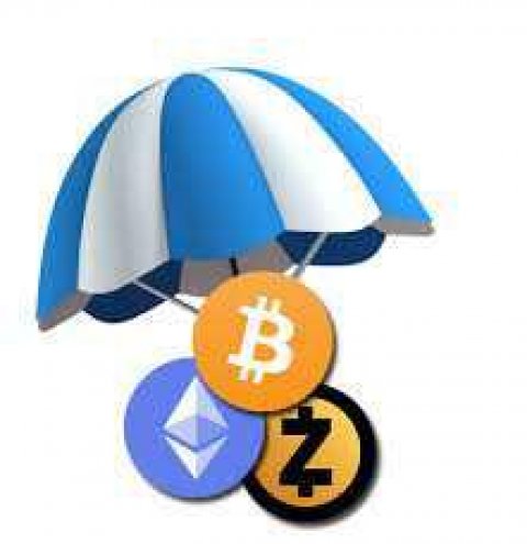 AIRDROP*BOUNTY