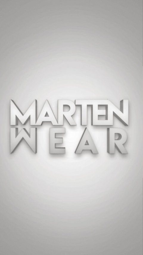 Marten Wear