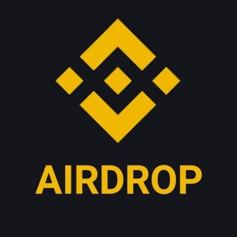 Airdrop Trust