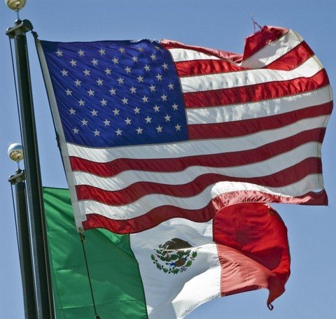 Mexico US
