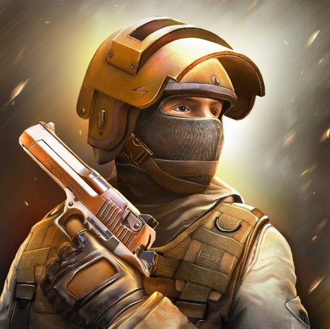 Standoff 2