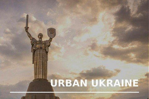 urban ukraine | coronavirus news