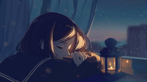 SAD MUSIC