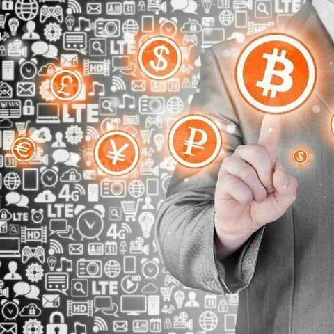 Новости криптовалюты