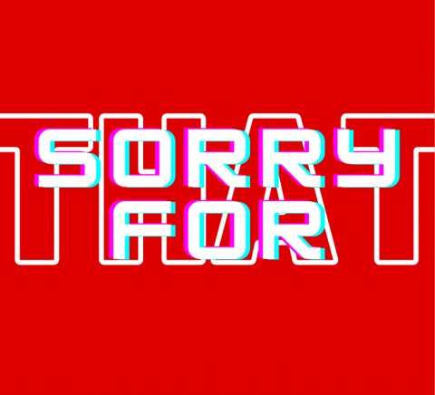 Сори фо зет