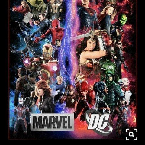 SuperHeroWallpapers