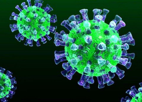 2019-nCoV | Короновирус | Пандемия