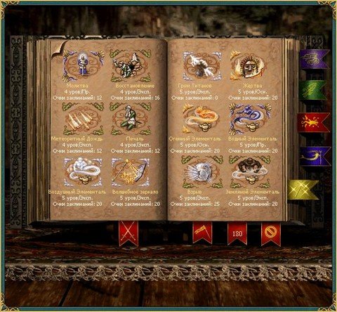 Spellbook