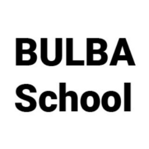 Bulbaschool | Картофельное лобби